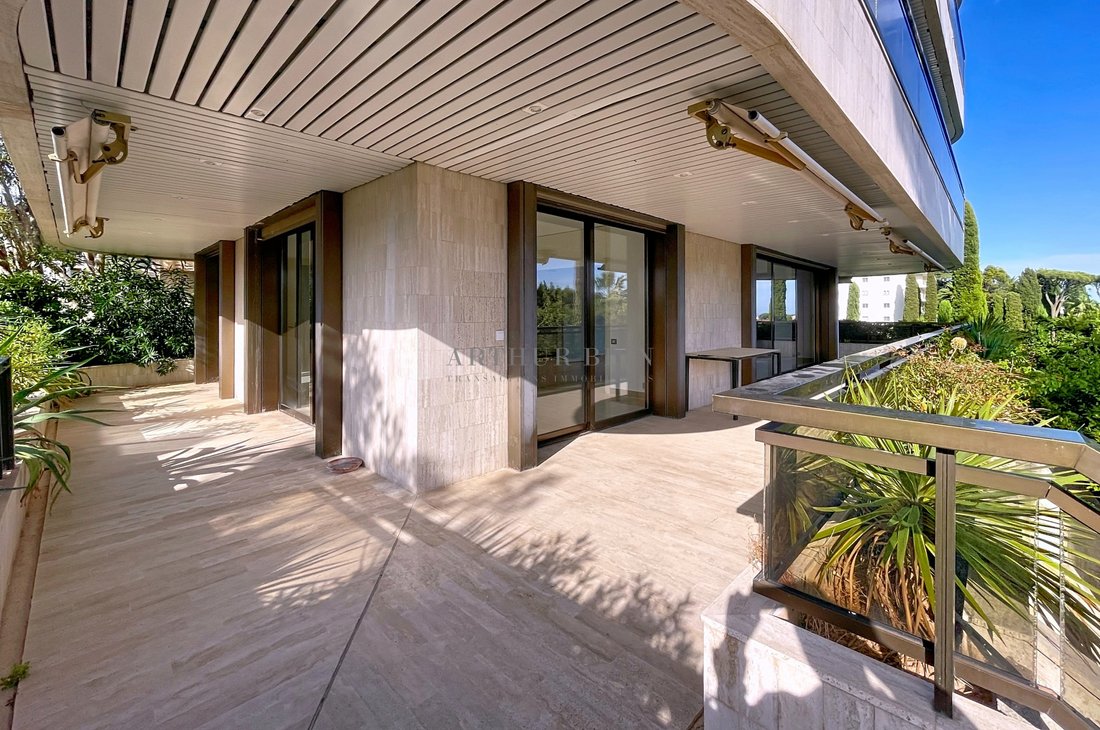 Apartment in Cannes, Provence-Alpes-Côte d'Azur, France 4 - 18513593