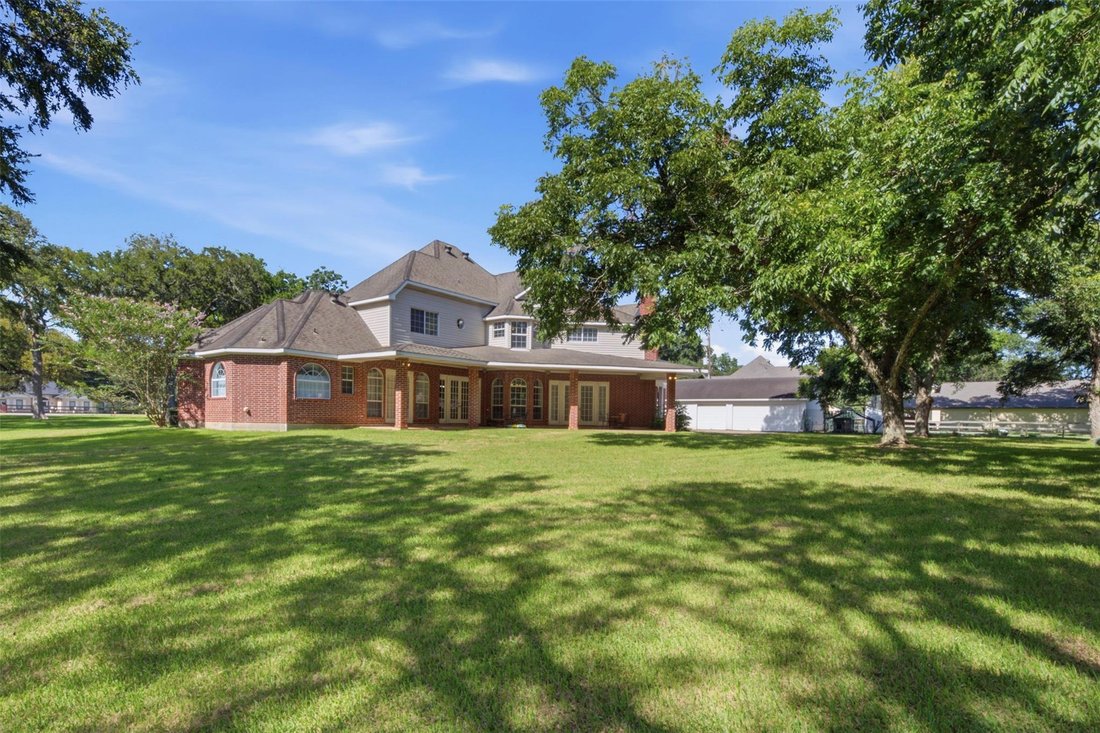 House in Richmond, Texas, United States 3 - 18509368