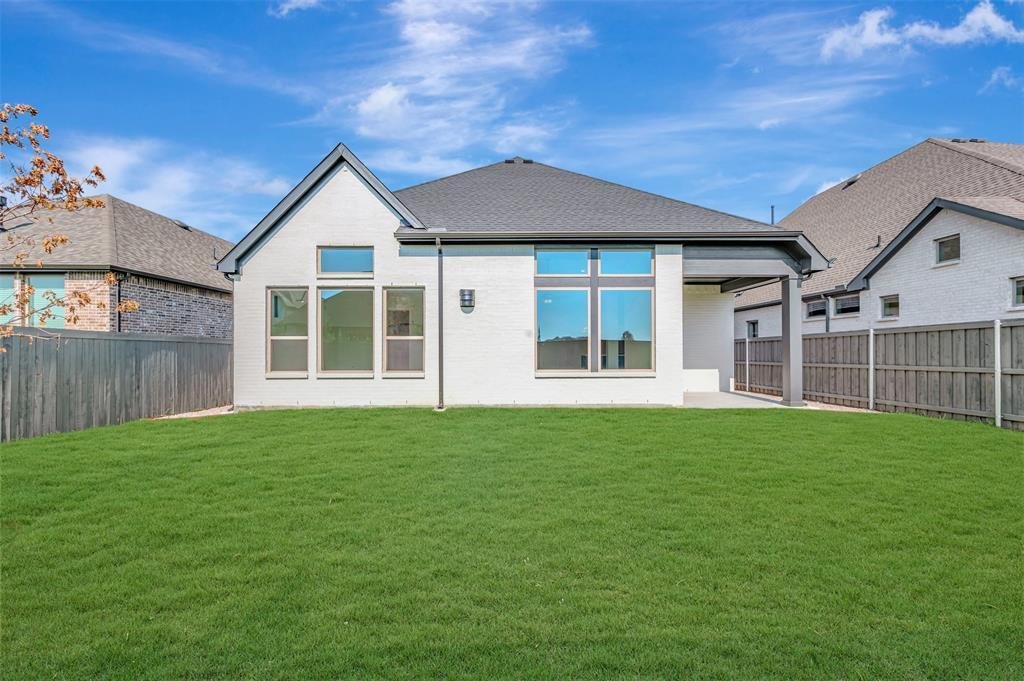 House in Venus, Texas, United States 2 - 17213429