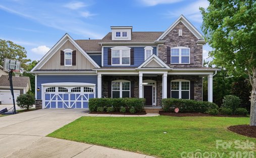 Casa en Waxhaw, Carolina del Norte, Estados Unidos 1