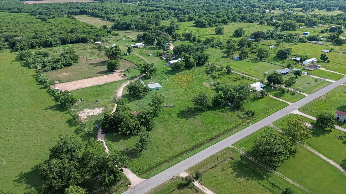 Farm Ranch in Brookshire, Texas, United States 2 - 18508897
