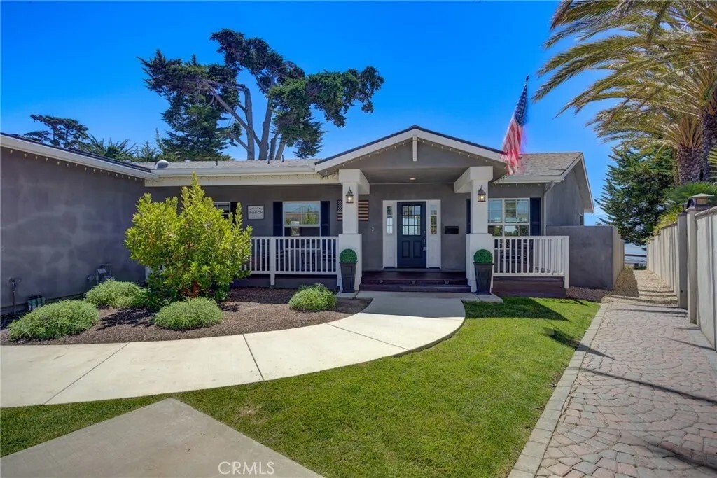 House in Pismo Beach, California, United States 2 - 18509090
