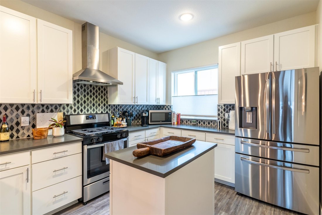 Condo in Austin, Texas, United States 5 - 18512143