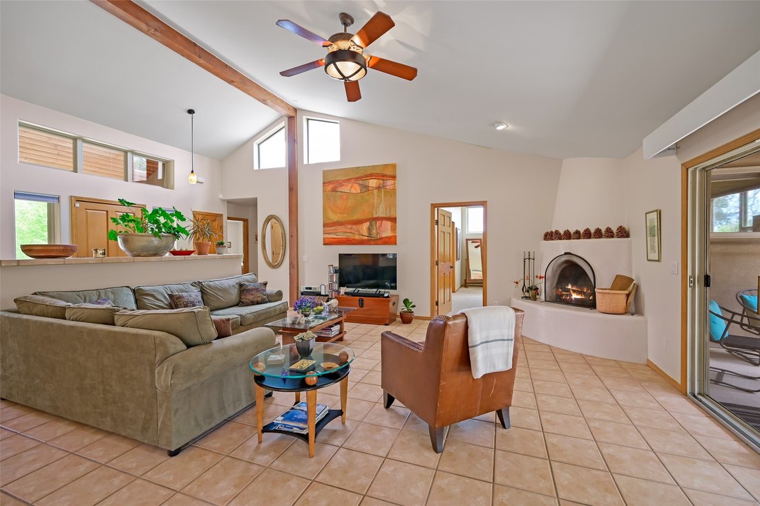 House in Santa Fe, New Mexico, United States 4 - 18510794