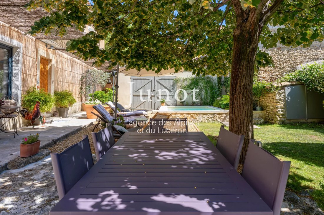 House in Oppède, Provence-Alpes-Côte d'Azur, France 4 - 18509699