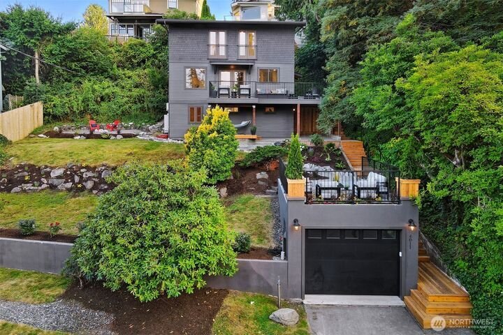 House in Seattle, Washington, United States 2 - 18520046