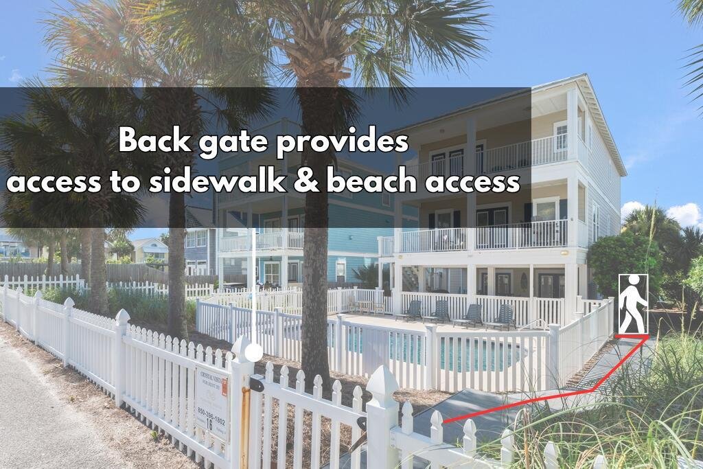 House in Destin, Florida, United States 4 - 18511383