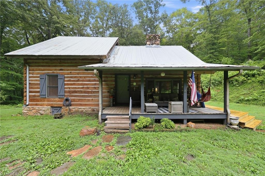 House in Walnut Cove, North Carolina, United States 2 - 18518450