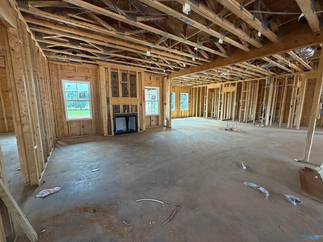 House in Athens, Alabama, United States 5 - 18229896