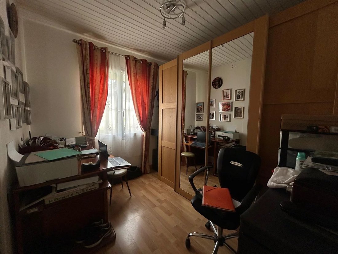 House in Saint-Ouen-d'Aunis, Nouvelle-Aquitaine, France 5 - 18509793