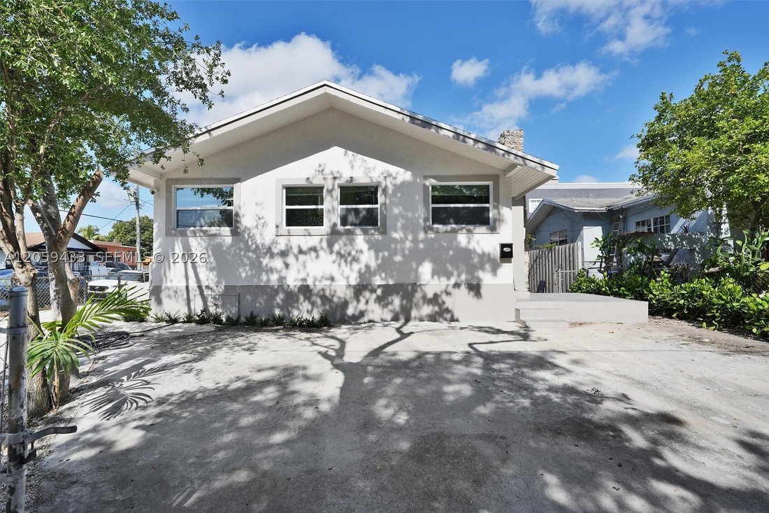 House in Miami, Florida, United States 4 - 18511352