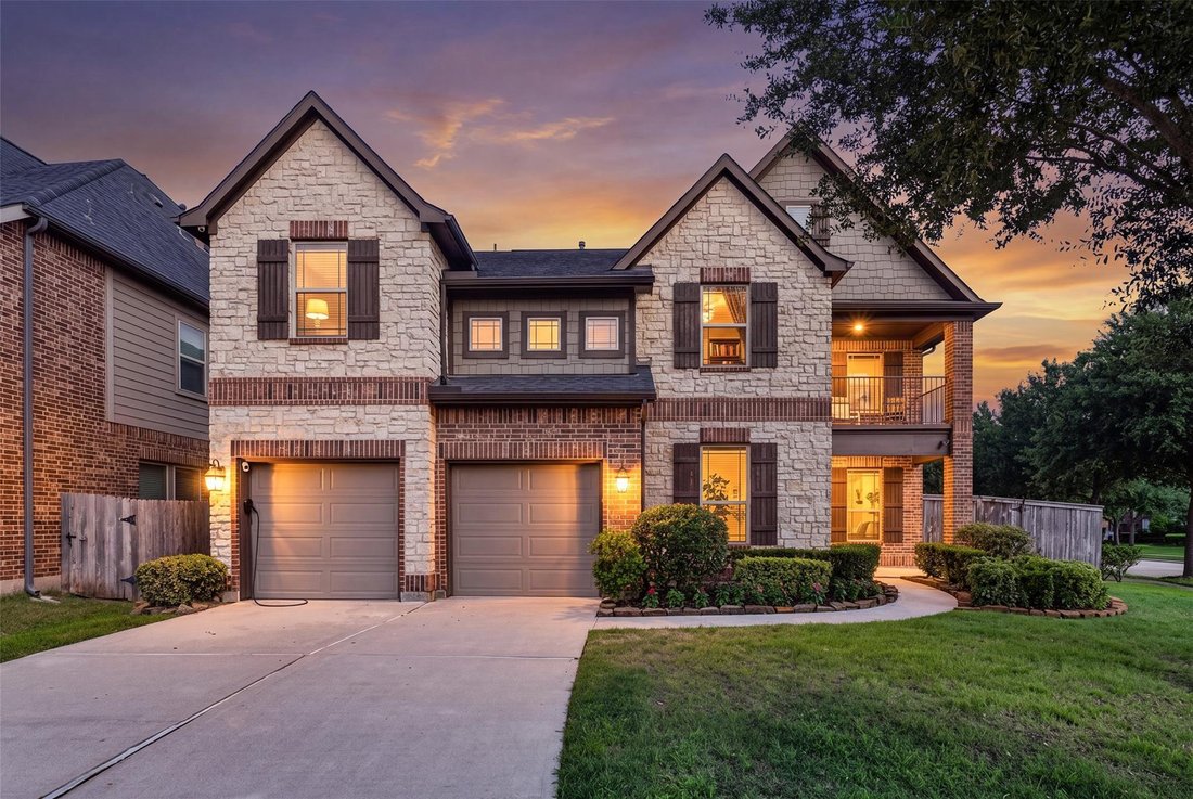 House in Sugar Land, Texas, United States 2 - 18512565