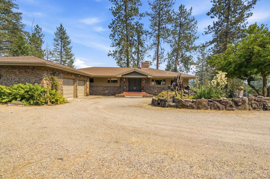 House in Colbert, Washington, United States 5 - 18508168