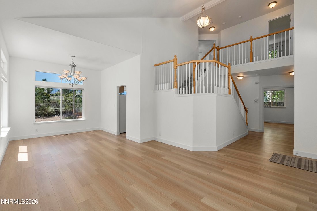 House in Reno, Nevada, United States 5 - 18510868