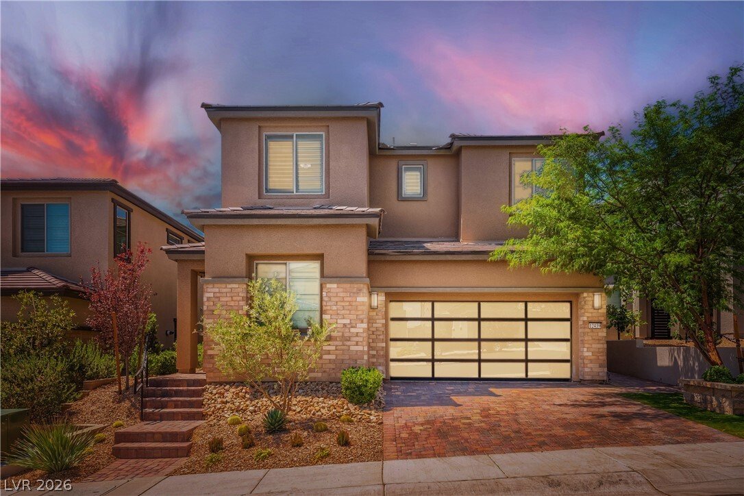 House in Las Vegas, Nevada, United States 1 - 18518500