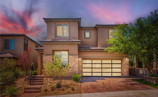 Casa en Las Vegas, Nevada, Estados Unidos 1