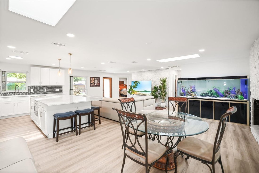 House in Dunedin, Florida, United States 5 - 18511845