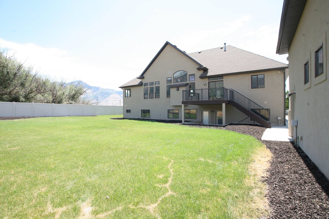 House in Ogden, Utah, United States 2 - 18514956