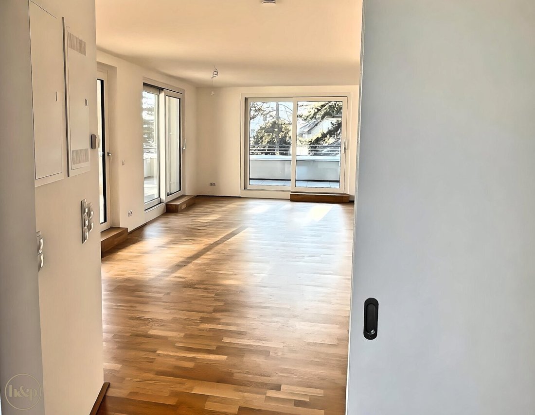 Apartment in Klosterneuburg, Lower Austria, Austria 5 - 16427743
