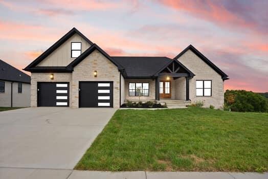 House in Richmond, Kentucky, United States 1 - 18176820