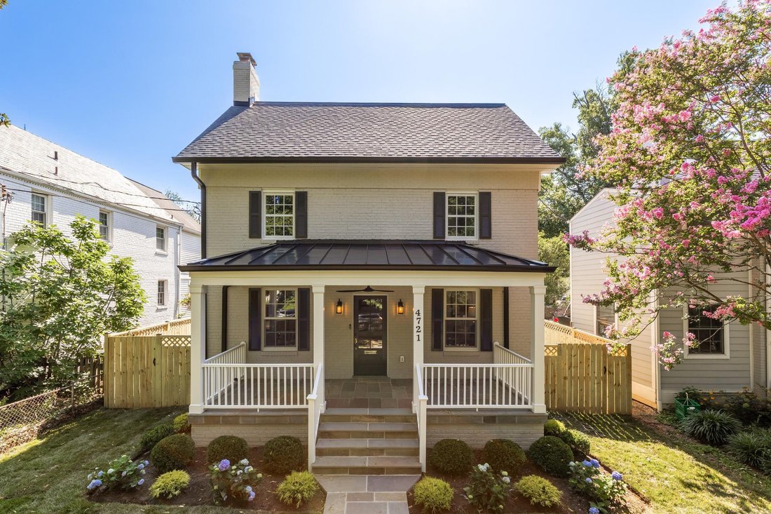 House in Washington, District of Columbia, United States 1 - 18448681