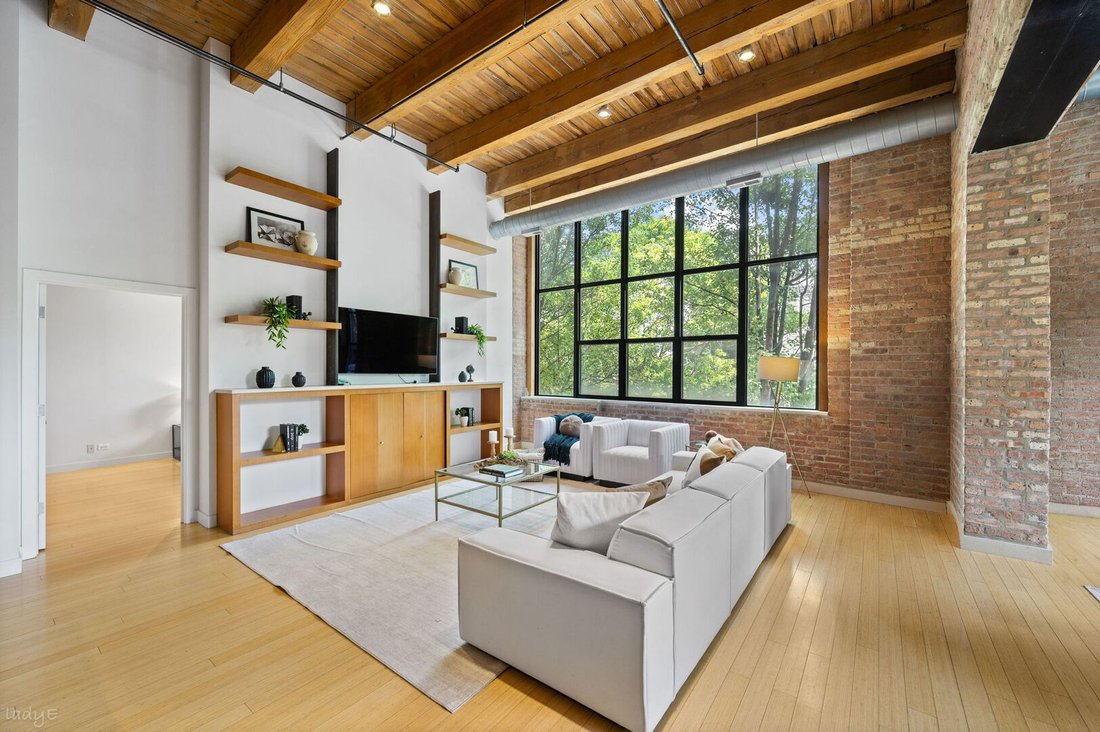 Condo in Chicago, Illinois, United States 2 - 18515913