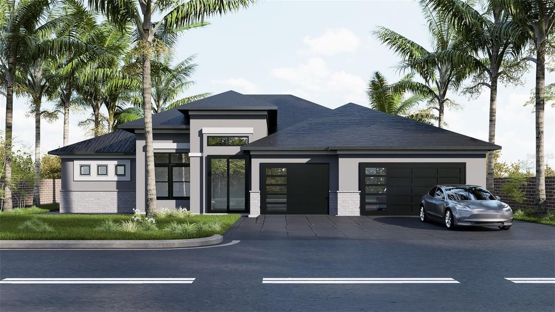 House in Cape Coral, Florida, United States 3 - 18511864