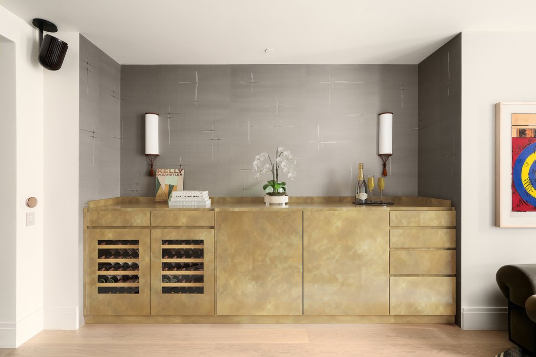 Condo in New York, New York, United States 4 - 17444736