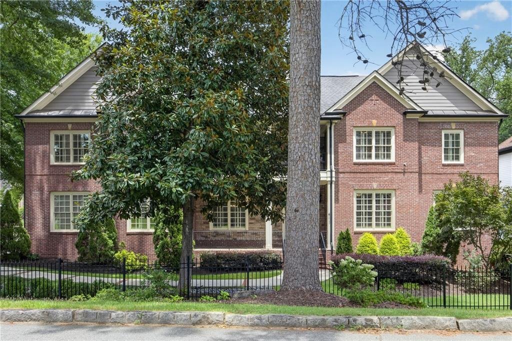 House in Brookhaven, Georgia, United States 3 - 18505971