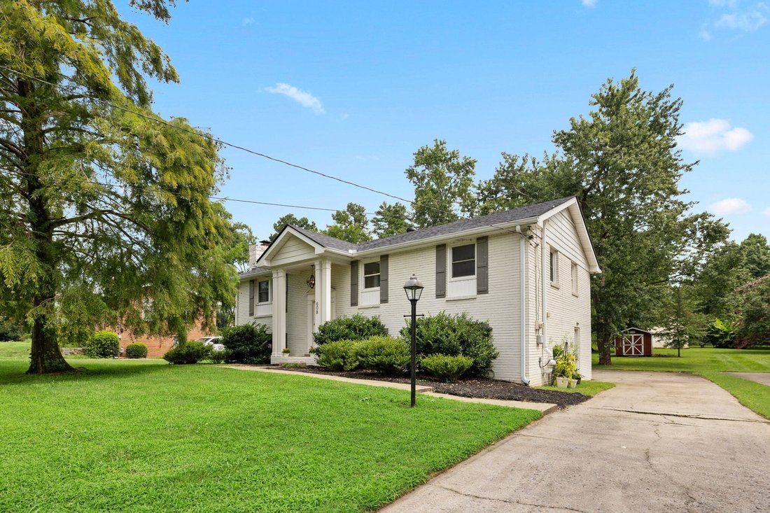 House in Nashville, Tennessee, United States 1 - 18515220