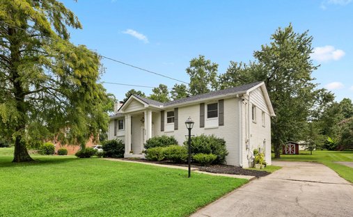 House in Nashville, Tennessee, United States 1