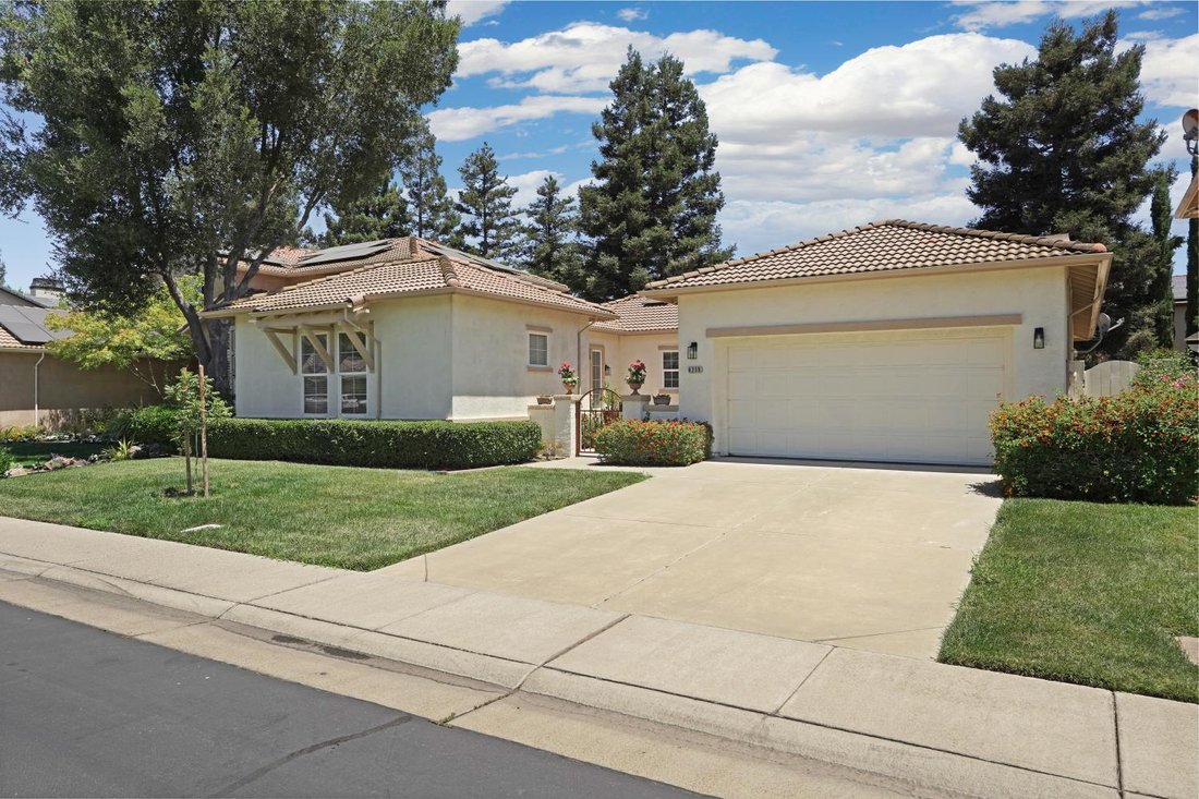 House in Stockton, California, United States 5 - 18517973