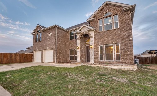 Casa a Dallas, Texas, Stati Uniti 1