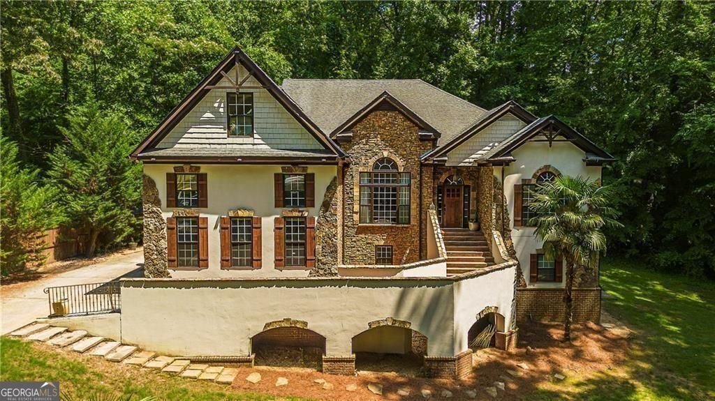 House in Atlanta, Georgia, United States 1 - 17994603