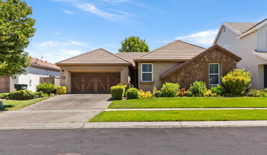House in Olivehurst, California, United States 1 - 18510525