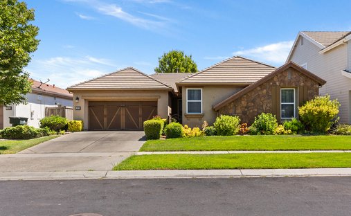 House in Olivehurst, California, United States 1