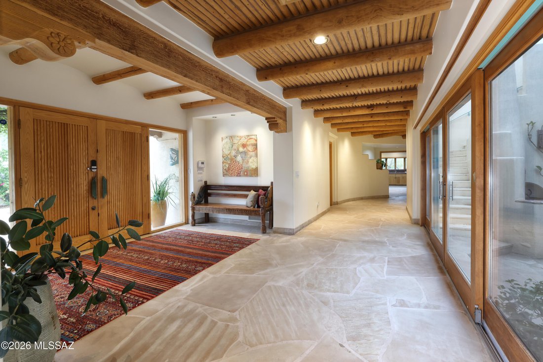 House in Tucson, Arizona, United States 5 - 18514404