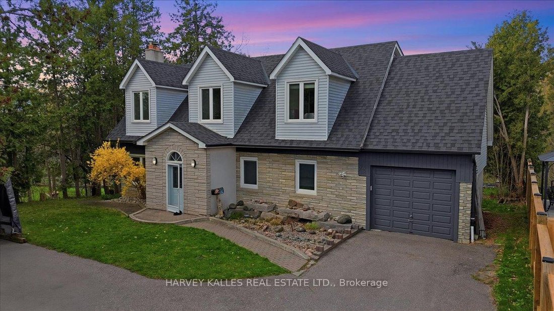 House in Gormley, Ontario, Canada 2 - 18514506