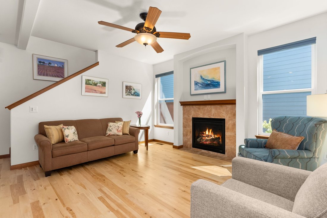 House in Olympia, Washington, United States 5 - 18510631