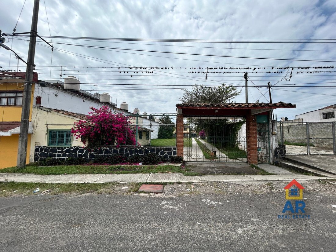 Land in Miradores, Veracruz, Mexico 1 - 18510661
