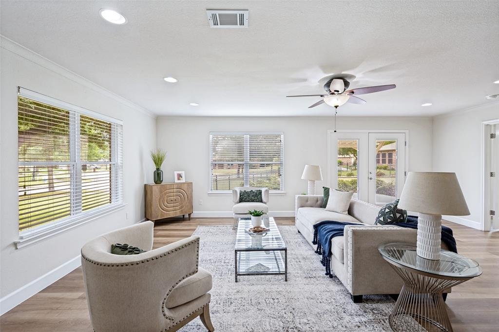 House in Frisco, Texas, United States 4 - 17979159