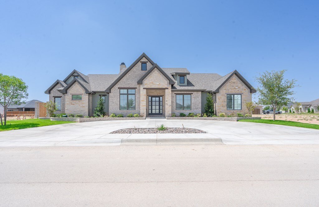 House in Midland, Texas, United States 4 - 18518418