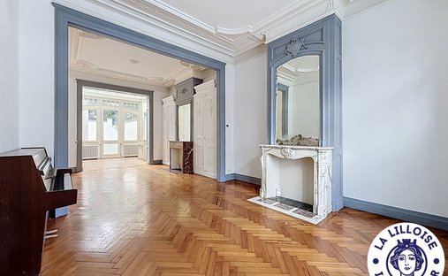 House in Mons-en-Barœul, Hauts-de-France, France 1