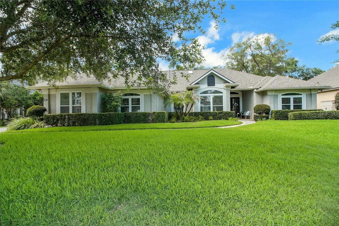 House in Lake Mary, Florida, United States 3 - 18511806