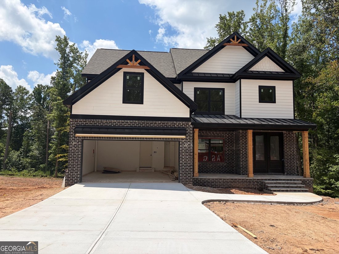 House in Cumming, Georgia, United States 2 - 18512684