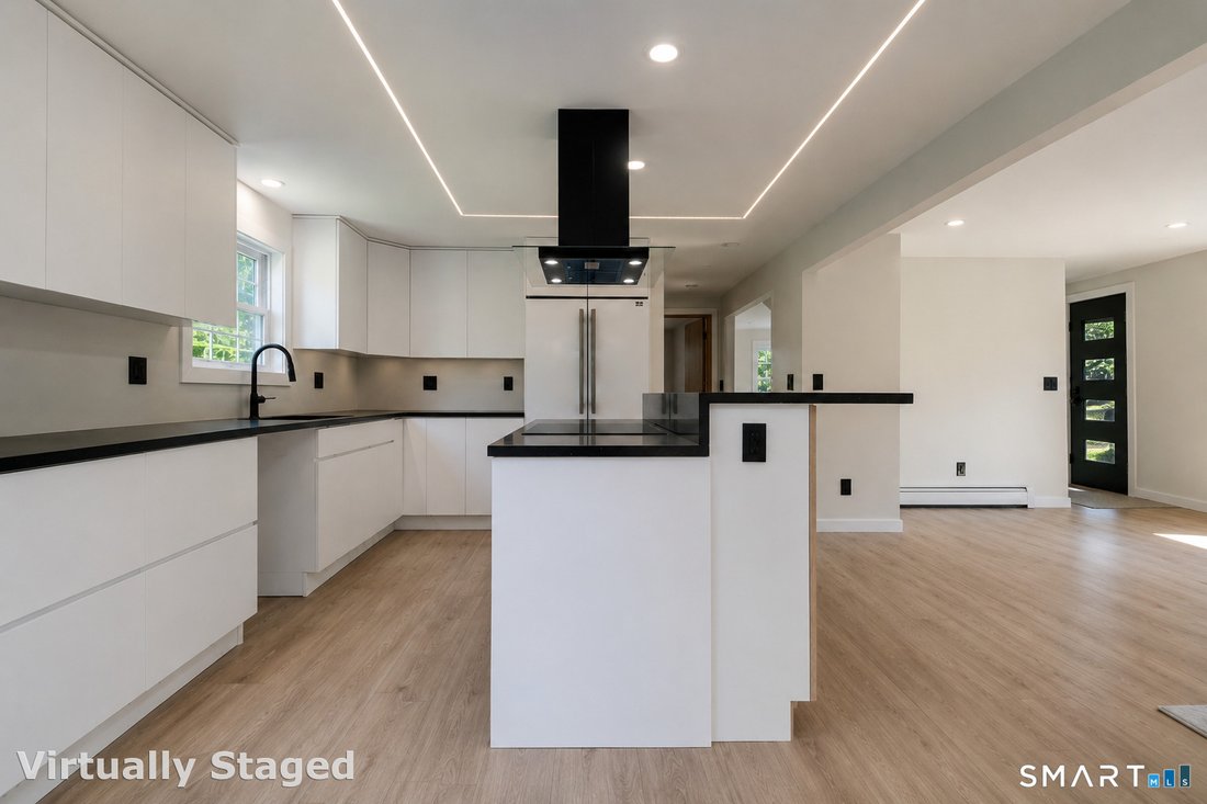 House in Fairfield, Connecticut, United States 4 - 18517105