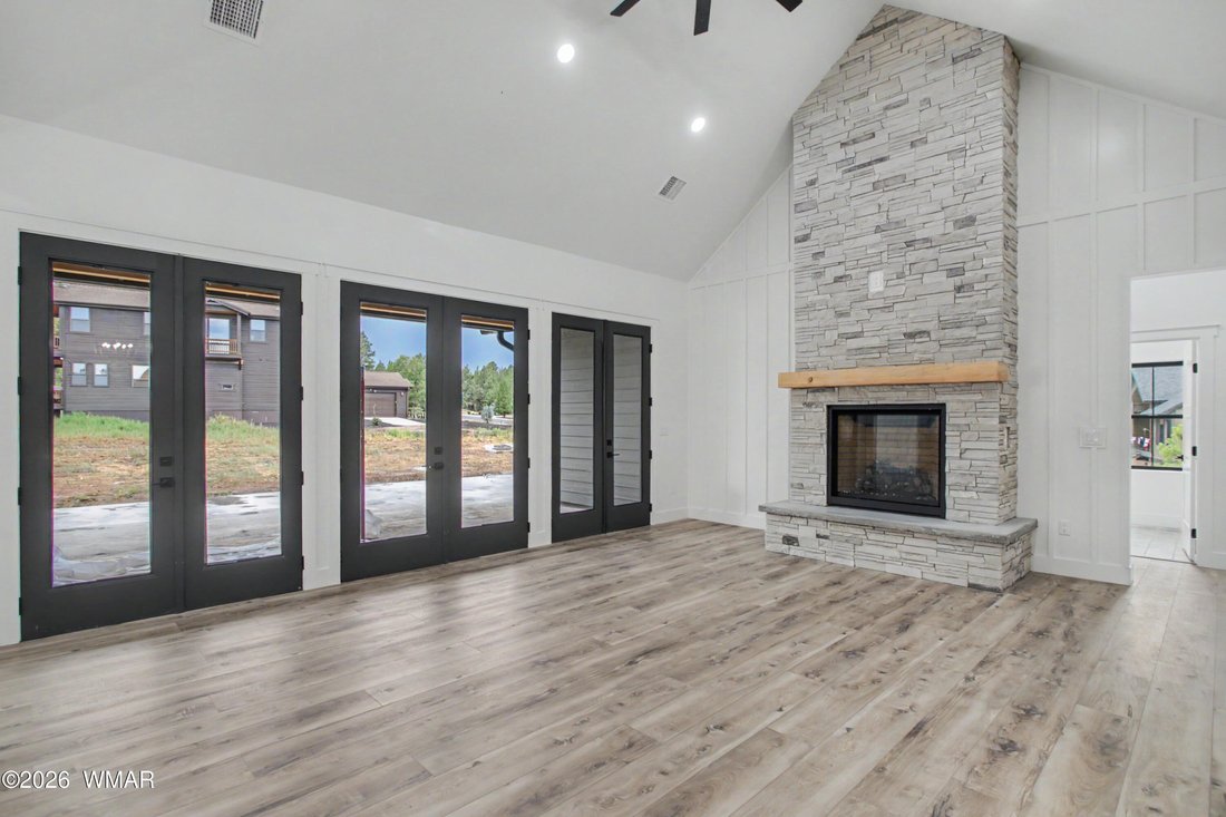 House in Show Low, Arizona, United States 2 - 18518404