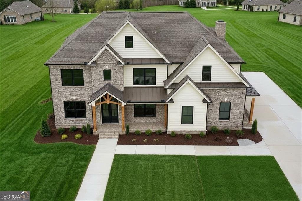 House in Buford, Georgia, United States 3 - 18508781