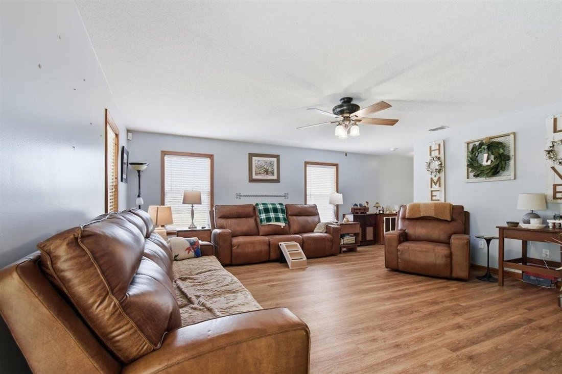 House in Lee, Florida, United States 4 - 18508478