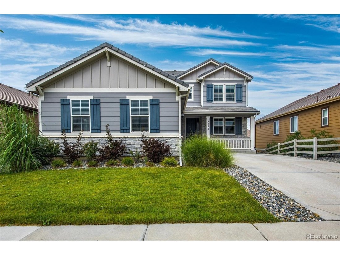 House in Broomfield, Colorado, United States 3 - 18511476